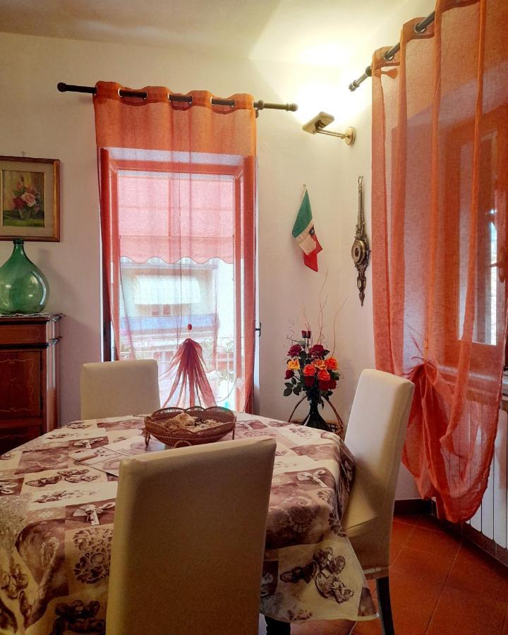 La Nuova Paranza - Le Grazie - Portovenere - Cinque Terre Porto Venere Exterior foto